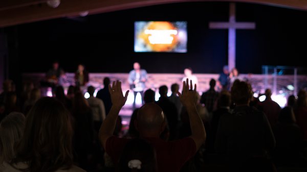 Redmond Foursquare Church