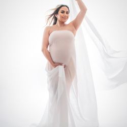Panbeh Photography - Maternity photoshoot