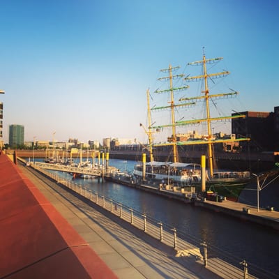 El Mundo Bremen by null
