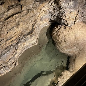 Mystery Cave - Landmarks & Historical Buildings Near Me - Spring Valley, Minnesota