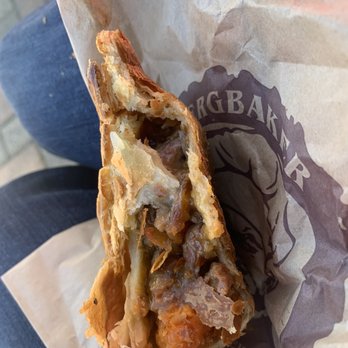 Fergbaker - Lamb - Bakeries Near Me - Queenstown, OTA