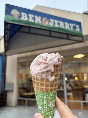 Ben & Jerry’s by null