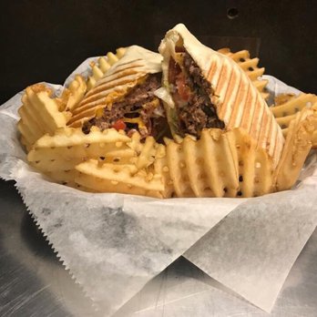 Burgitto Bistro - Burgers Near Me - Morrow, Ohio