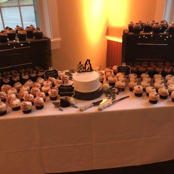 Amazing Cakes - Cake and cupcakes - Bakeries Near Me - Lakeville, Massachusetts