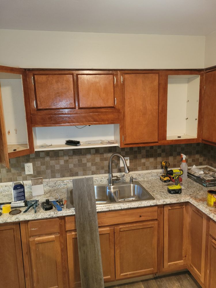 Slide of Rebuild Remodel Relive