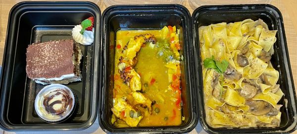 Vinotta Restaurant by null