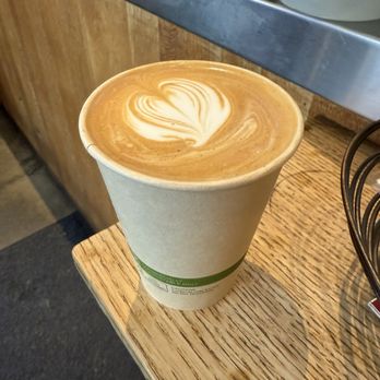 Piccino Coffee Bar - capuccino - Coffee & Tea Near Me - San Francisco, California