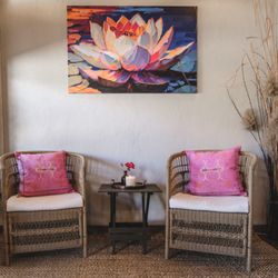 Sage Massage & Wellness - Welcome to our healing space!