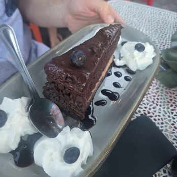 Tate’s - Chocolate cake - Venues & Event Spaces Near Me - Middletown, Connecticut Tate’s - Chocolate cake - Venues & Event Spaces Near Me - Middletown, Connecticut