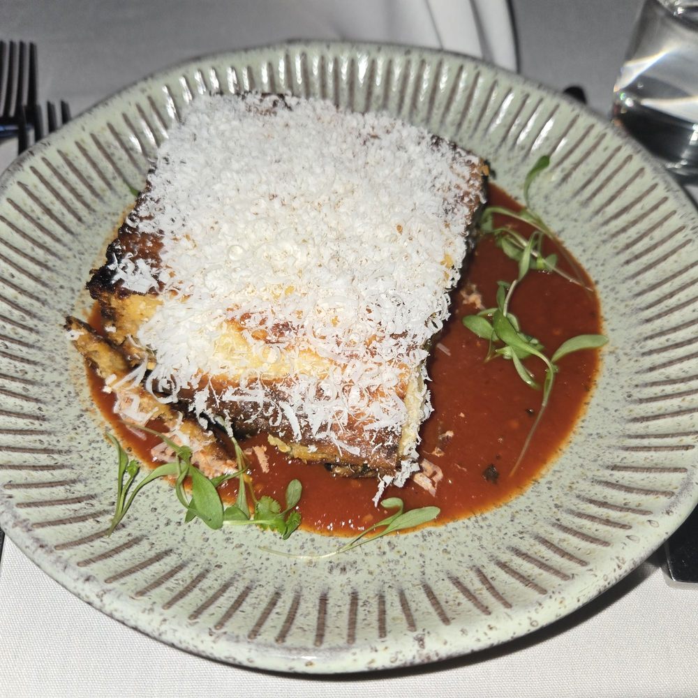 Andonis Vancouver - Moussaka - Greek Near Me - Vancouver, British Columbia Andonis Vancouver - Moussaka - Greek Near Me - Vancouver, British Columbia