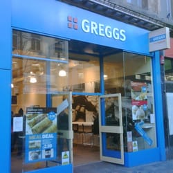 Greggs