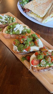 Panino Rustico of Bensonhurst by null