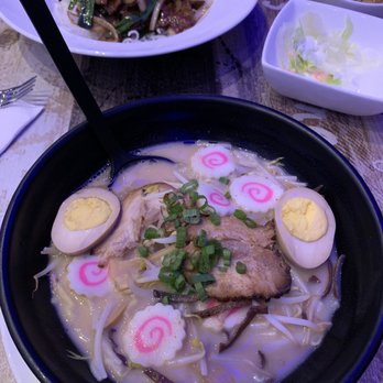 Wild Ginger - Tonkotsu Ramen & Mongolian Beef - Sushi Bars Near Me - Daytona Beach, Florida Wild Ginger - Tonkotsu Ramen & Mongolian Beef - Sushi Bars Near Me - Daytona Beach, Florida
