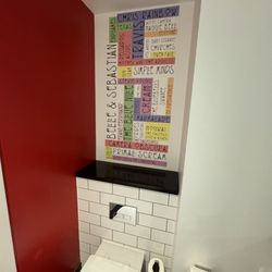Ibis Styles Glasgow Centre West