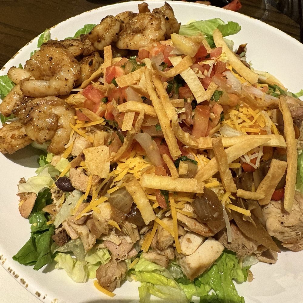Cantina Salad Cantina Salad