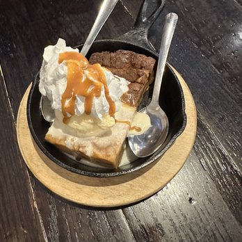 Leroy Fox - South End - Dessert - Southern Near Me - Charlotte, North Carolina Leroy Fox - South End - Dessert - Southern Near Me - Charlotte, North Carolina
