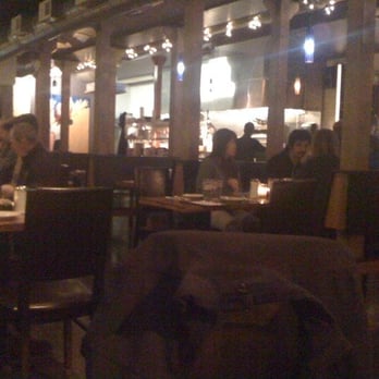 Lulu's - Great atmosphere - New American Near Me - Richmond, Virginia