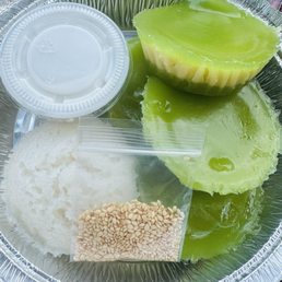 Banh Da Lon