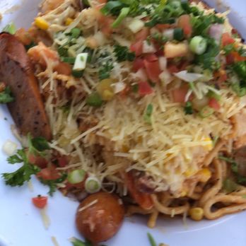 On The Hook - Jambalaya pasta - Cajun/Creole Near Me - Brea, California On The Hook - Jambalaya pasta - Cajun/Creole Near Me - Brea, California