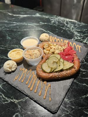 Mason's Brewing Company by null