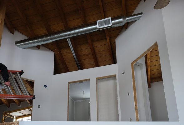 1st Call HVAC & Plumbing Logo