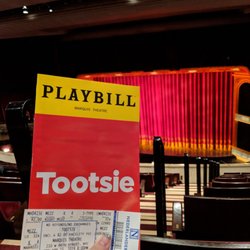 Playbill