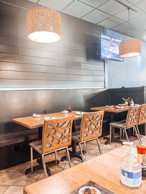 WEI Buford Authentic Chinese by null