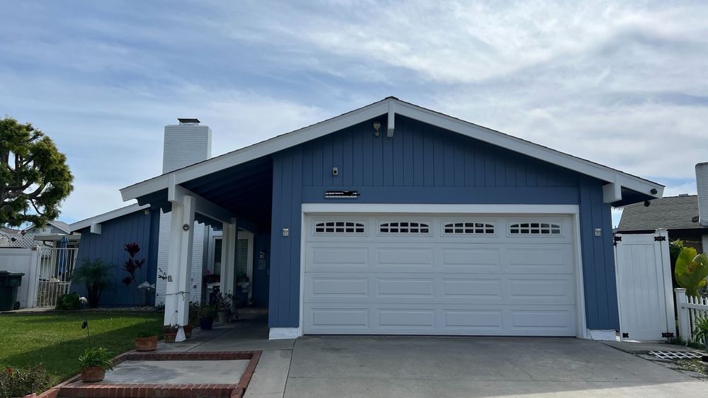 Slide of SunTrust Remodeling