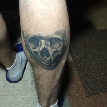 Hybrid Art Studios - Done by Kyle - Tattoo Near Me - East Peoria, Illinois Hybrid Art Studios - Done by Kyle - Tattoo Near Me - East Peoria, Illinois