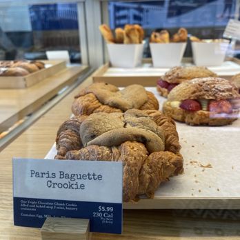 Paris Baguette - Bakeries Near Me - Long Beach, California Paris Baguette - Bakeries Near Me - Long Beach, California