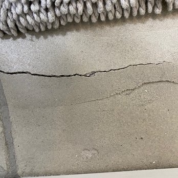 AAAdvantage Concrete Coatings - Bubbling of floor - Flooring Near Me - Huntington Beach, California AAAdvantage Concrete Coatings - Bubbling of floor - Flooring Near Me - Huntington Beach, California
