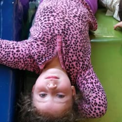 Turtle Bay Play Area