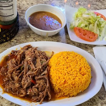 La Gran Parada - a plate of food on a table - Breakfast & Brunch Near Me - Jacksonville, Florida La Gran Parada - a plate of food on a table - Breakfast & Brunch Near Me - Jacksonville, Florida