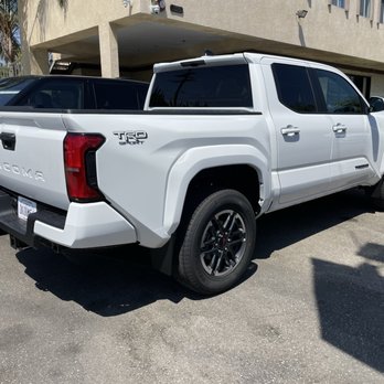 Avati Auto Group - 24 Tacoma TRD Sport - Car Brokers Near Me Avati Auto Group - 24 Tacoma TRD Sport - Car Brokers Near Me