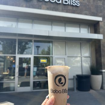 Boba Bliss - Bubble Tea Near Me - Mountain View, California Boba Bliss - Bubble Tea Near Me - Mountain View, California