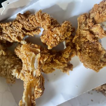 Chicken Express - THE SOUL OF A CHICKEN TENDER - Fast Food Near Me - Weatherford, Oklahoma Chicken Express - THE SOUL OF A CHICKEN TENDER - Fast Food Near Me - Weatherford, Oklahoma