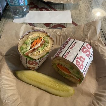 Sourdough & Co. - 10. Veggie Sandwich - Sandwiches Near Me - Berkeley, California Sourdough & Co. - 10. Veggie Sandwich - Sandwiches Near Me - Berkeley, California