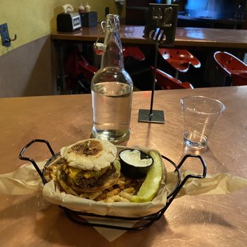 Diablo Burger - The Blake Burger - Burgers Near Me - Flagstaff, Arizona Diablo Burger - The Blake Burger - Burgers Near Me - Flagstaff, Arizona