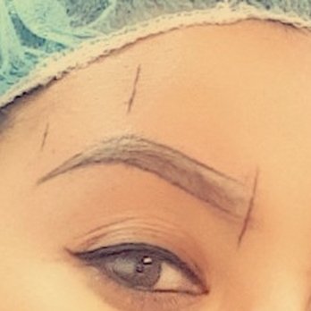 Artistry by Athena Microblading Brows and Permanent Makeup - Shape we agreed on - Permanent Makeup Near Me - Milpitas, California Artistry by Athena Microblading Brows and Permanent Makeup - Shape we agreed on - Permanent Makeup Near Me - Milpitas, California