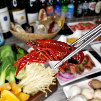 Fushimi Grill & Modern Buffet - Sushi Bars Near Me - Jacksonville, Florida