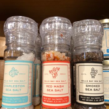 The Coastal Cupboard - Kitchen Supplies Near Me - Mount Pleasant, South Carolina