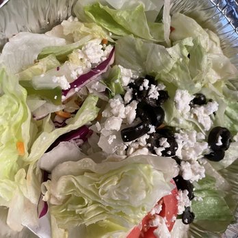 Italian Bistro - Salad - Pizza Near Me - Summerville, South Carolina
