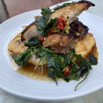 Mad & Vin - New American Near Me - Solvang, California