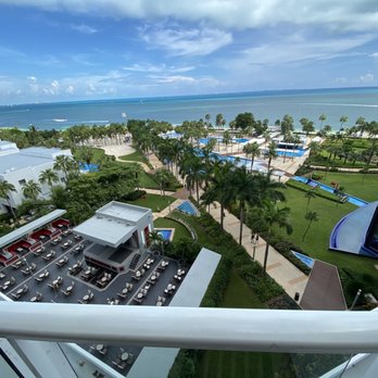 Riu Palace Peninsula - View - Hotels Near Me - Cancún, ROO Riu Palace Peninsula - View - Hotels Near Me - Cancún, ROO