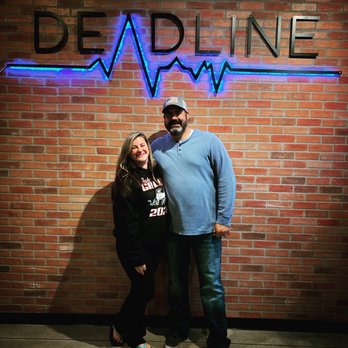 Deadline Escape Rooms - Arts & Entertainment Near Me - Reno, Nevada