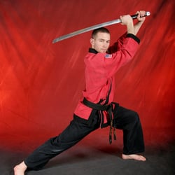 Gary Quillen's Moo Sa Black Belt Academy