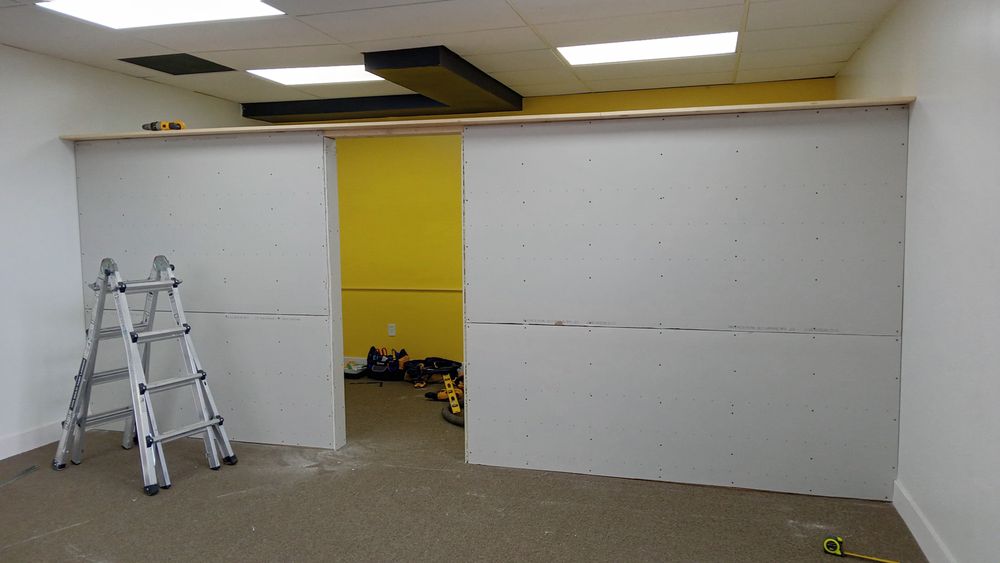 Slide of Right As Rain