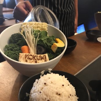 KOKUMI - Hot Pot Near Me - Arcadia, California