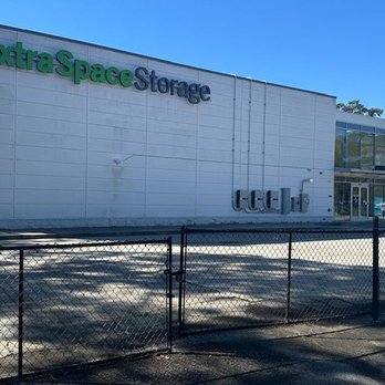Extra Space Storage - 3015_Beauty Image - Self Storage Near Me - Savannah, Georgia Extra Space Storage - 3015_Beauty Image - Self Storage Near Me - Savannah, Georgia