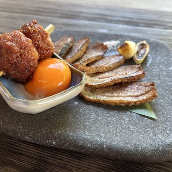 Soba Ichi - kamo yaki - Noodles Near Me - Oakland, California